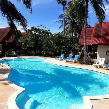 Hotel Lanta Summer House2